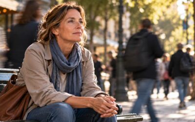 Ansia e respiro: comprendere il legame