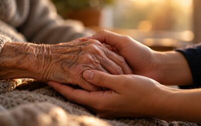 Il bisogno di contatto: perché le coccole non appartengono soltanto all’infanzia
