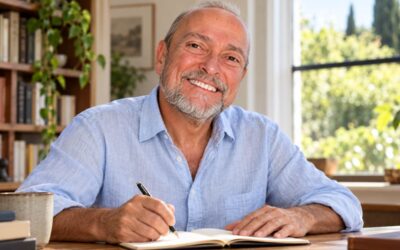 Dal Rebirthing al Respiro Originario®: oltre quarant’anni di ricerca di Paolo Cericola
