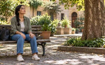 Respirare nei momenti difficili: pratiche semplici di consapevolezza