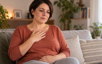 Respiro, corpo ed emozioni: imparare ad ascoltarsi