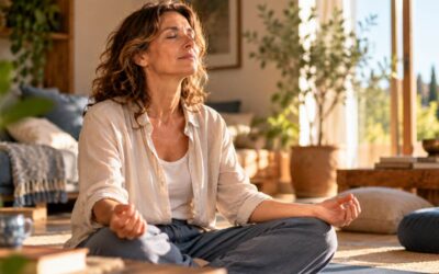 Respiro e meditazione: due strade verso la presenza