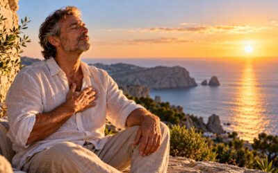 Respiro Originario®: che cos’è e perché il modo in cui respiriamo conta