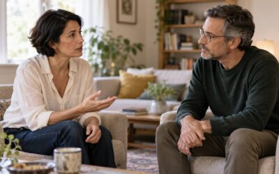 Respiro e relazioni: ciò che il corpo racconta quando le parole non bastano