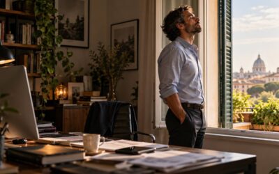 Respiro e stress: cosa accade quando siamo sotto pressione